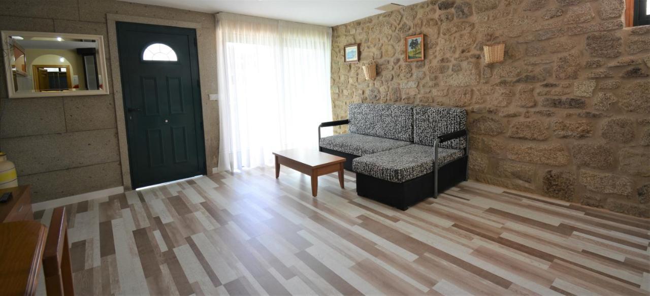 Apartamentos Playa Area Grande San Vicente do Grove Ngoại thất bức ảnh