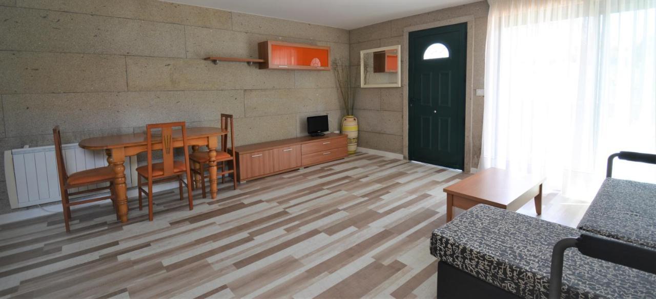 Apartamentos Playa Area Grande San Vicente do Grove Ngoại thất bức ảnh