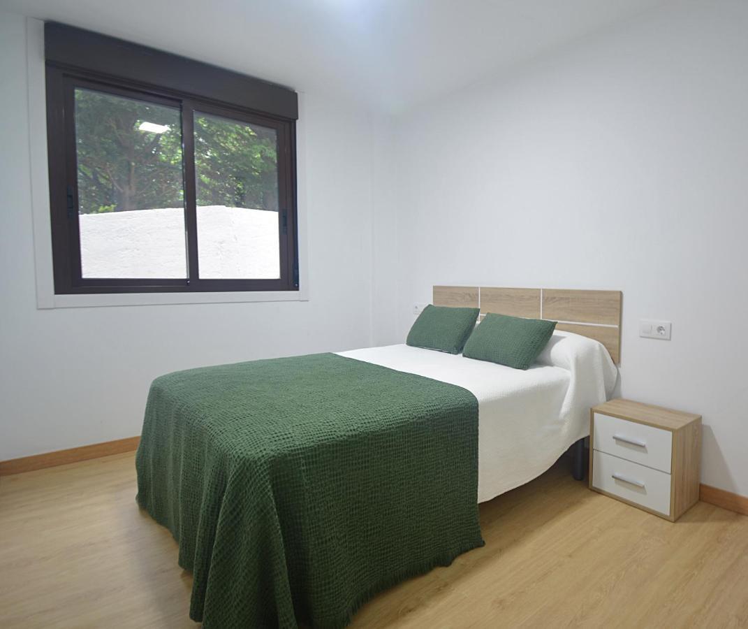 Apartamentos Playa Area Grande San Vicente do Grove Ngoại thất bức ảnh