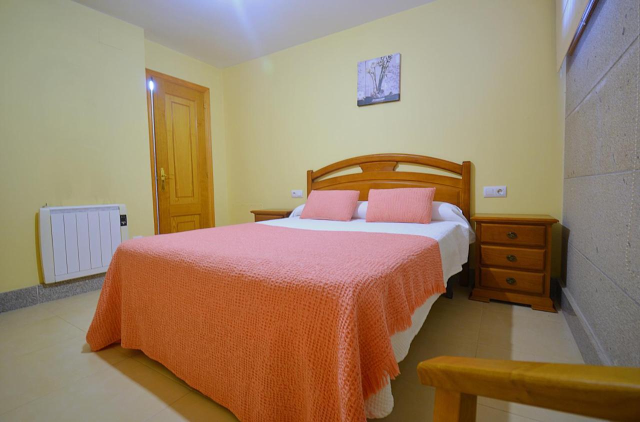 Apartamentos Playa Area Grande San Vicente do Grove Ngoại thất bức ảnh