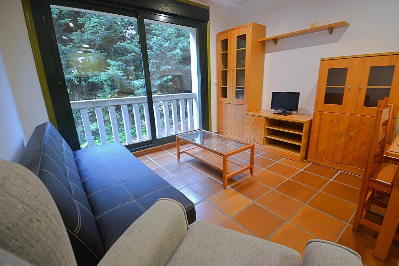 Apartamentos Playa Area Grande San Vicente do Grove Ngoại thất bức ảnh