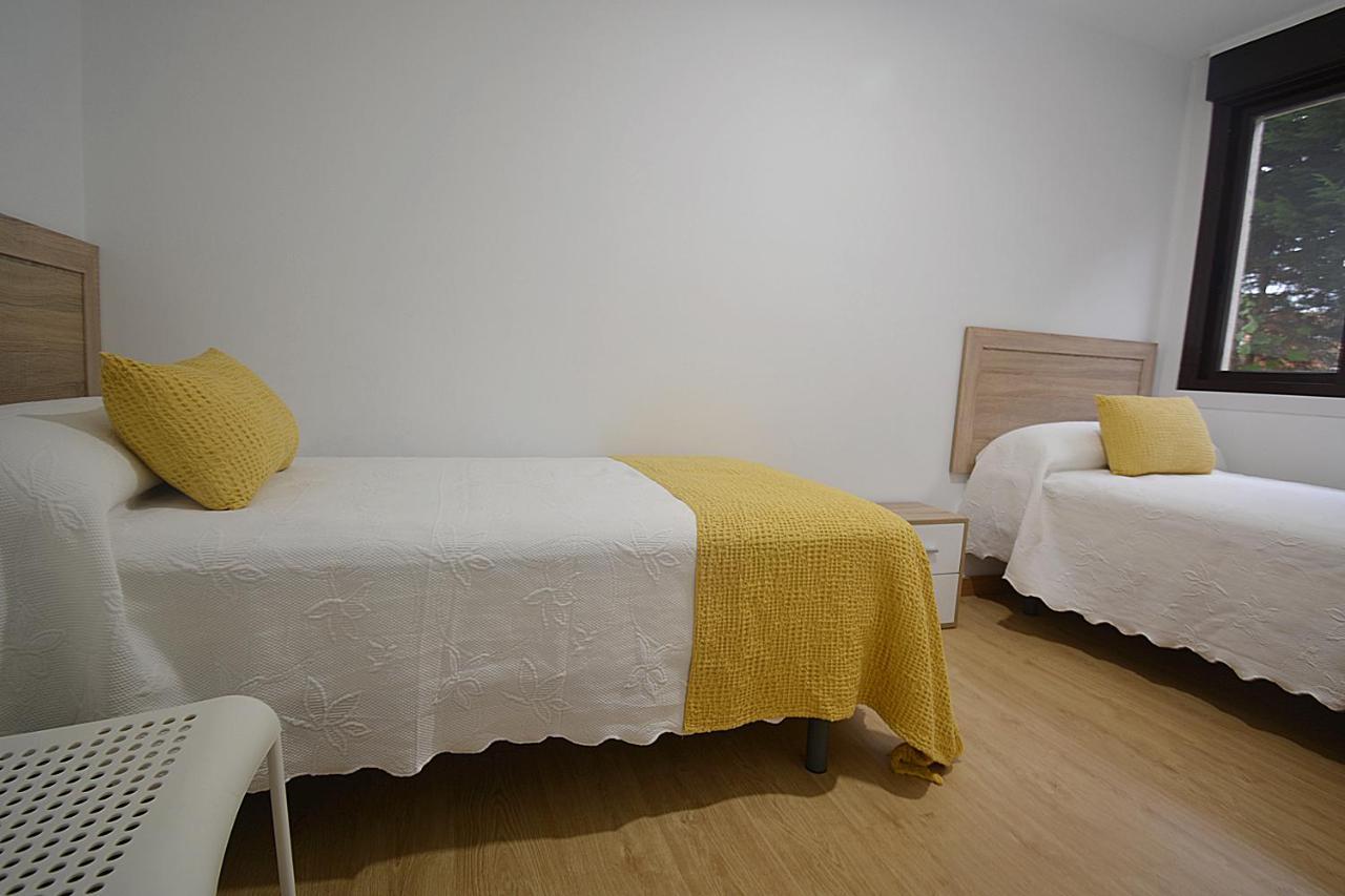 Apartamentos Playa Area Grande San Vicente do Grove Ngoại thất bức ảnh